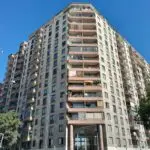 departamento barrio brasil