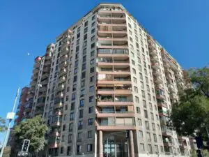 departamento barrio brasil