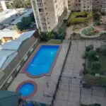 Departamento en barrio brasil