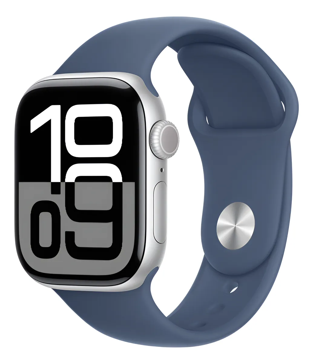 Apple Watch Series 10 GPS